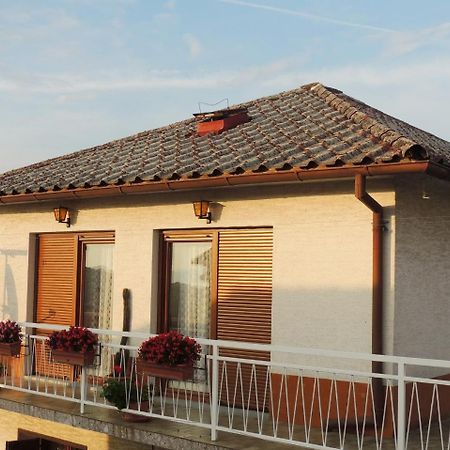 Apartment In Novi Vinodolski 15274 Povile Buitenkant foto