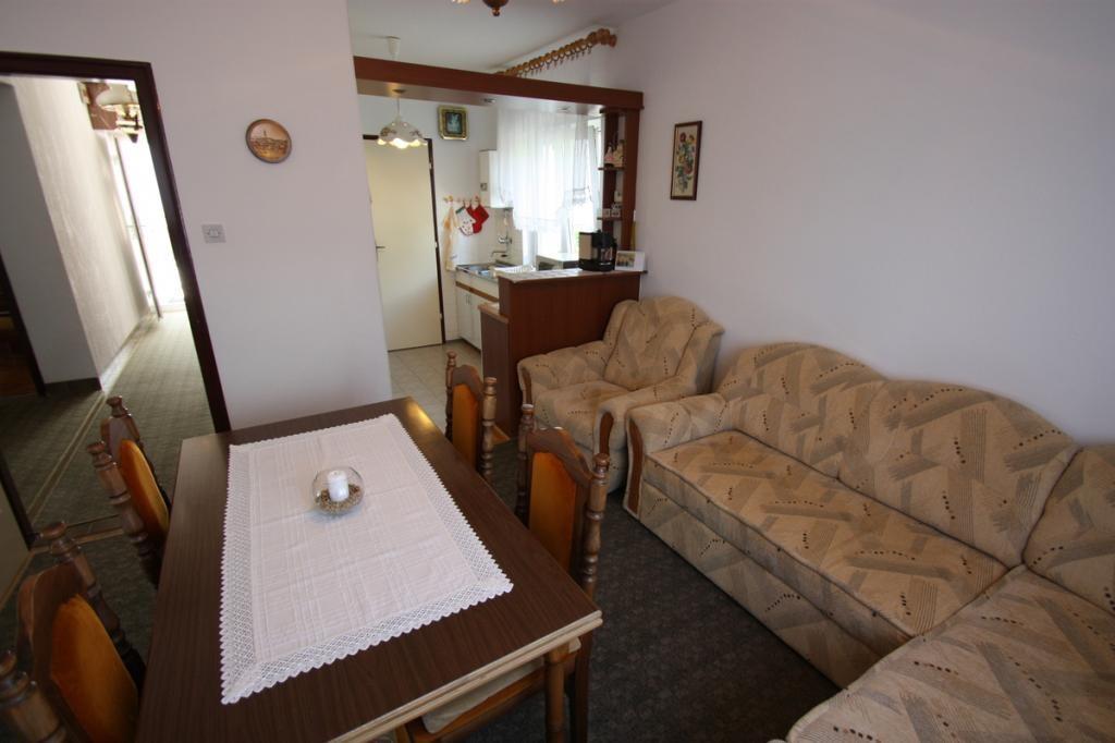 Apartment In Novi Vinodolski 15274 Povile Kamer foto
